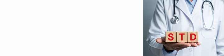 性病検査(STD)